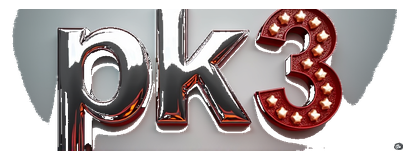 pk3 logo